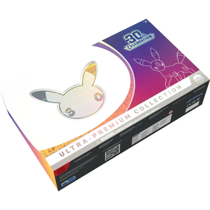 (Pre-order) 30th Anniversary Ultra Premium Set | English