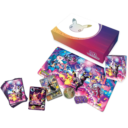 (Pre-order) 30th Anniversary Ultra Premium Set | English