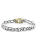 Anvil Collection - Braided Bracelet