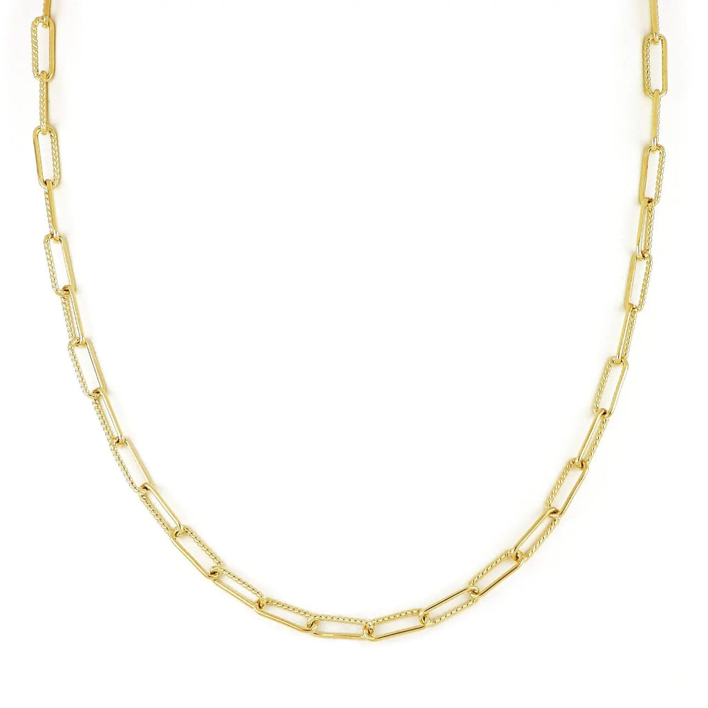 Diamante - Link Necklace John Medeiros Jewelry Collections