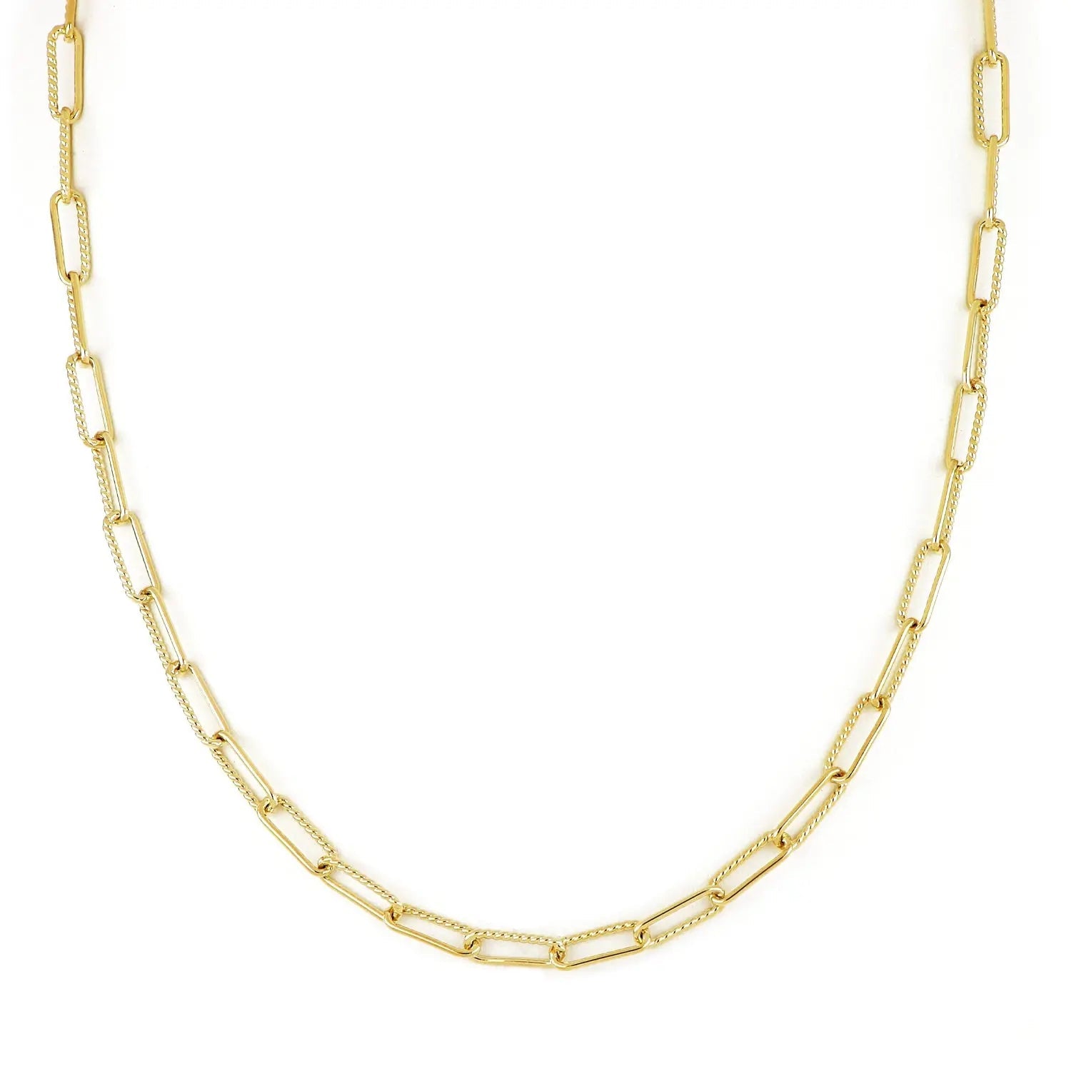 Diamante - Link Necklace John Medeiros Jewelry Collections