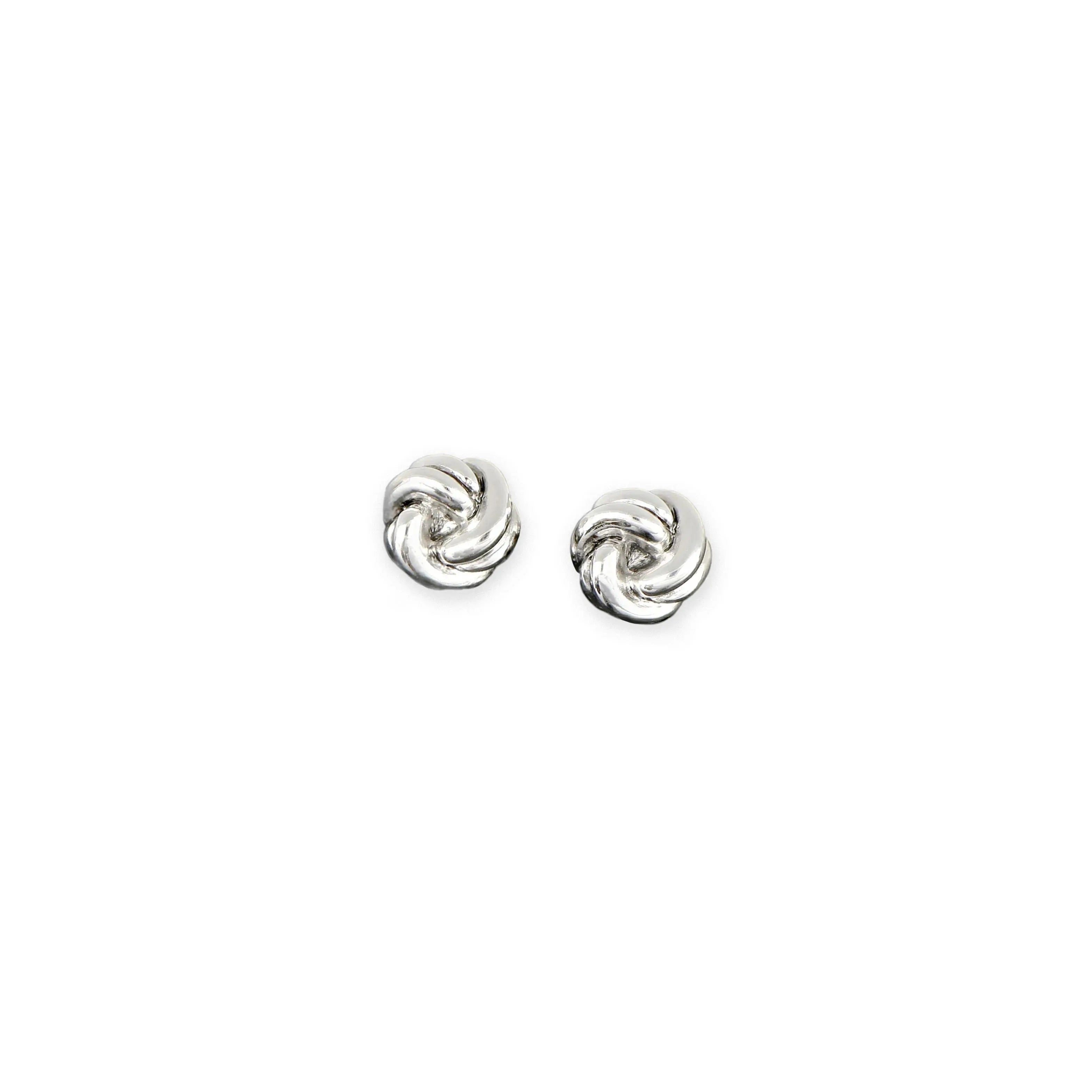 Infinity Love Knot Collection - Love Knot Earrings John Medeiros Jewelry Collections