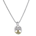 Celebration Collection - Tree of Life Pendant Necklace